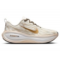Женские Nike Vomero Plus White Dark Hazel Sanddrift Gold (W)