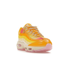 Женские Nike Air Max 95 Big Bubble Sunshine (W)