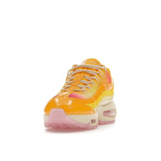 Женские Nike Air Max 95 Big Bubble Sunshine (W)