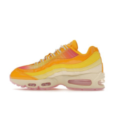 Женские Nike Air Max 95 Big Bubble Sunshine (W)
