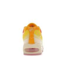 Женские Nike Air Max 95 Big Bubble Sunshine (W)