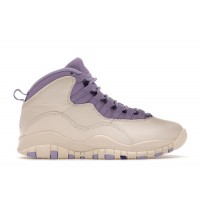 Женские Jordan 10 Retro Hydrangeas (W)