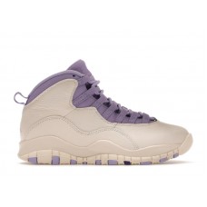 Женские Jordan 10 Retro Hydrangeas (W)