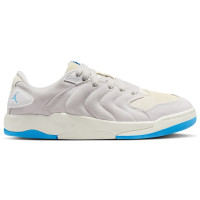 Jordan Session Summit White University Blue