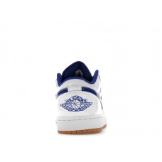 Jordan 1 Low SE Dodgers