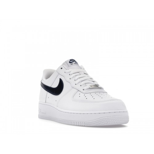Nike Air Force 1 Low 07 LV8 Team USA World Cup - мужская сетка размеров