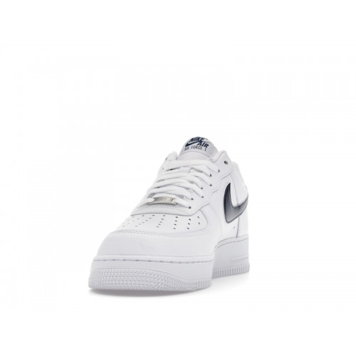 Nike Air Force 1 Low 07 LV8 Team USA World Cup - мужская сетка размеров