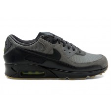 Nike Air Max 90 Smoke Grey Black