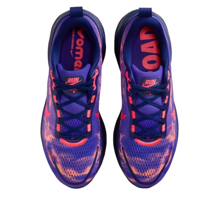 Nike Vomero 18 Indigo Burst - мужская сетка размеров Nike Vomero 18 Indigo Burst - мужская сетка размеров