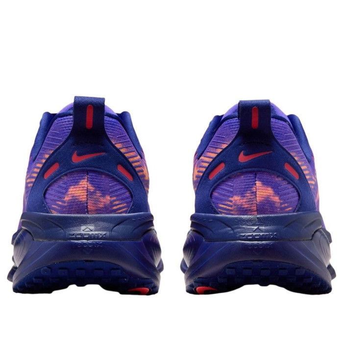 Nike Vomero 18 Indigo Burst - мужская сетка размеров Nike Vomero 18 Indigo Burst - мужская сетка размеров