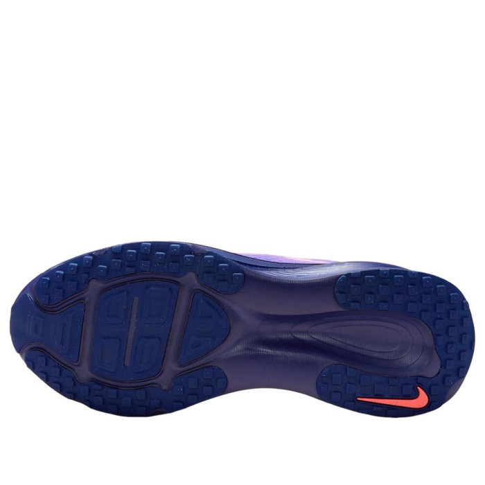 Nike Vomero 18 Indigo Burst - мужская сетка размеров Nike Vomero 18 Indigo Burst - мужская сетка размеров