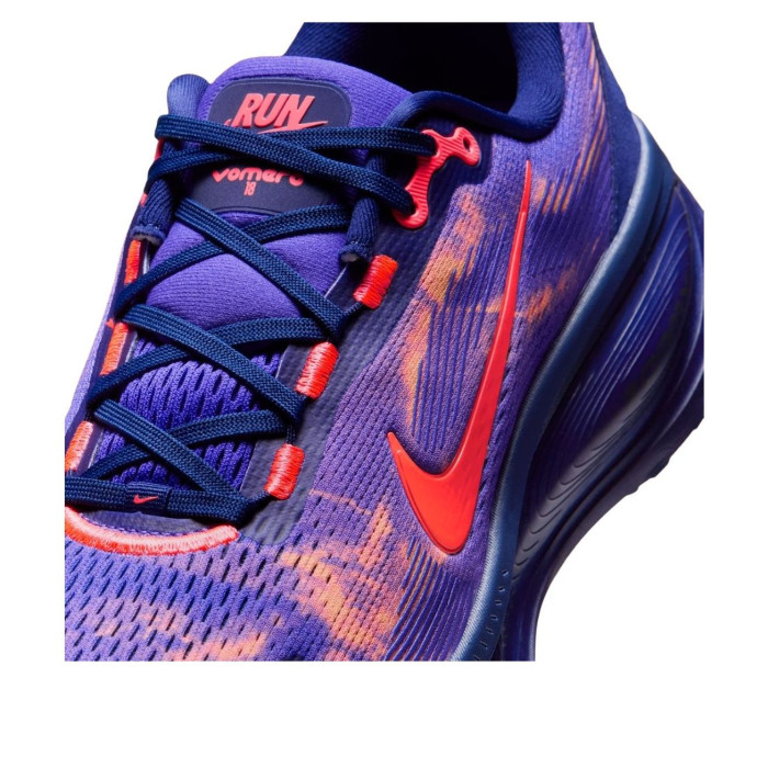 Nike Vomero 18 Indigo Burst - мужская сетка размеров Nike Vomero 18 Indigo Burst - мужская сетка размеров