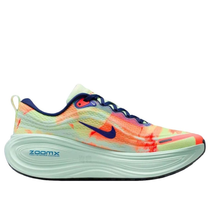 Nike Vomero Plus Barely Volt - мужская сетка размеров Nike Vomero Plus Barely Volt - мужская сетка размеров