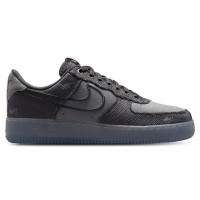 Nike Air Force 1 Low 07 Anthracite Iron Grey Violet Ore