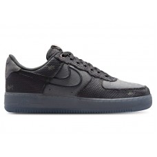 Nike Air Force 1 Low 07 Anthracite Iron Grey Violet Ore
