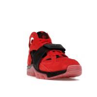 Nike Air Trainer Huarache Challenge Red