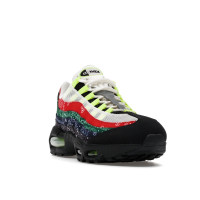 Nike Air Max 95 OG Big Bubble Neon Paisley Bandana