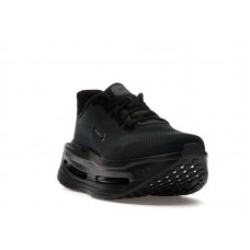 Nike Vomero Premium SP Black Mini Chrome Swoosh