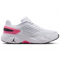 Женские Jordan Trunner Access White Black Pinksicle (W)