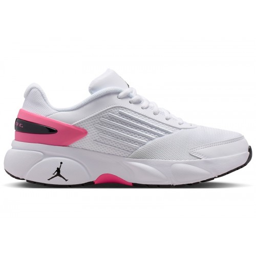 Jordan Trunner Access White Black Pinksicle (W) - женская сетка размеров