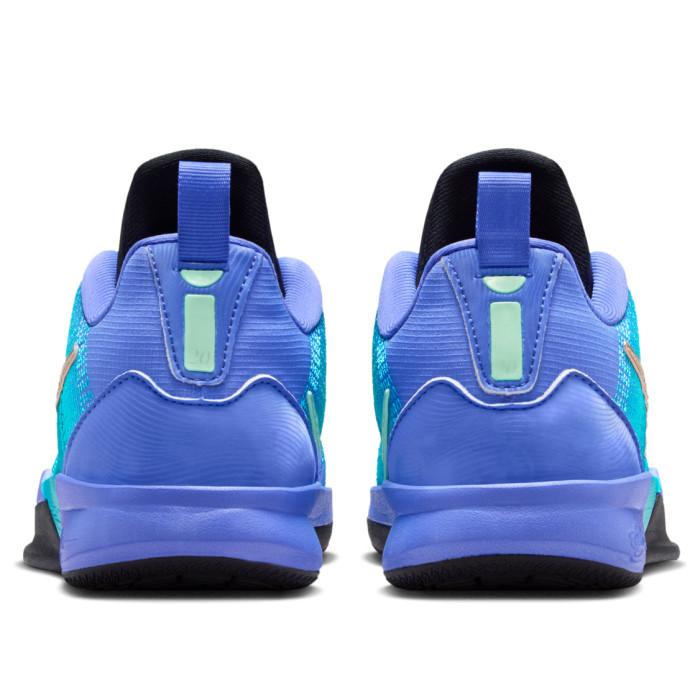 Nike Sabrina 3 GS Sapphire - подростковая сетка размеров Nike Sabrina 3 GS Sapphire - подростковая сетка размеров