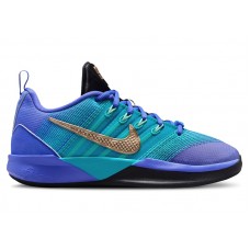 Подростковые Nike Sabrina 3 Walnut (GS)