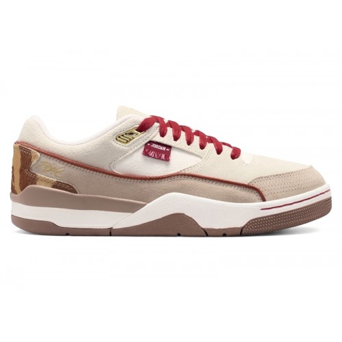 Jordan Flight Court SE Year of the Horse - мужская сетка размеров