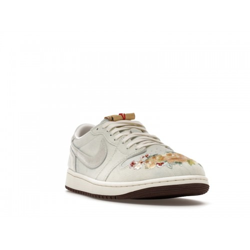 Air Jordan 1 Low OG Chinese New Year 2026 - мужская сетка размеров Air Jordan 1 Low OG Chinese New Year 2026 - мужская сетка размеров