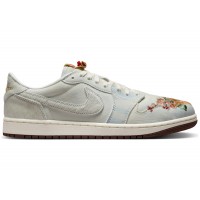 Jordan 1 Retro Low OG Chinese New Year (2026)