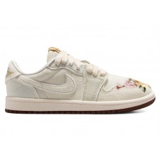 Детские Jordan 1 Retro Low OG Chinese New Year (2026) (PS)