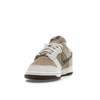 Nike Dunk Low Pegasus Pack Linen Phantom