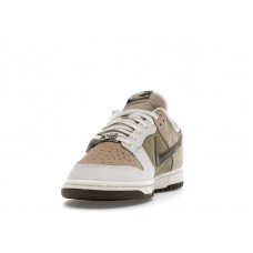 Nike Dunk Low Pegasus Pack Linen Phantom