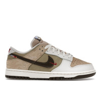 Nike Dunk Low Pegasus Pack Linen Phantom