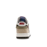 Nike Dunk Low Pegasus Pack Linen Phantom