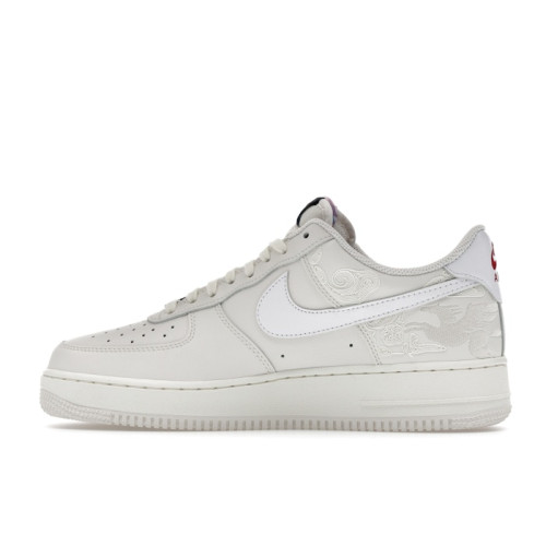 Nike Air Force 1 Low Pegasus Pack - Year of the Horse - мужская сетка размеров