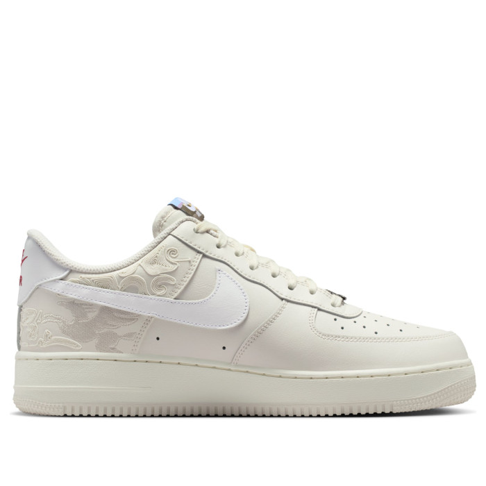 Nike Air Force 1 Low Pegasus Pack - Year of the Horse - мужская сетка размеров Nike Air Force 1 Low Pegasus Pack - Year of the Horse - мужская сетка размеров