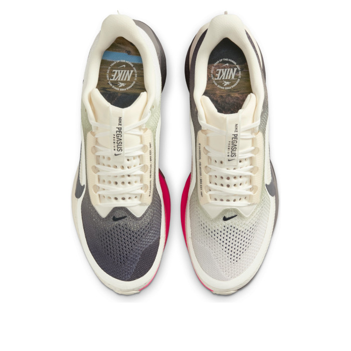 Nike Air Zoom Pegasus Premium Year of the Horse - мужская сетка размеров Nike Air Zoom Pegasus Premium Year of the Horse - мужская сетка размеров