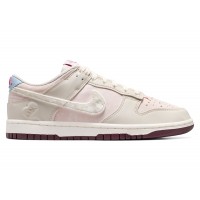 Женские Nike Dunk Low Valentines Day (2026) (W)