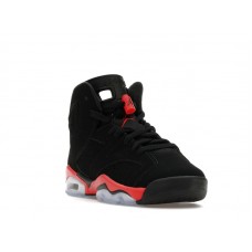 Подростковые Jordan 6 Retro Infrared Salesman (GS)