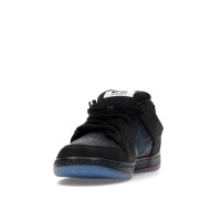 Nike SB Dunk Low Pro Bluetile Skateboards