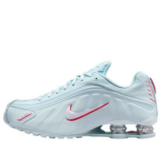 Nike Shox R4 Puerto Rico