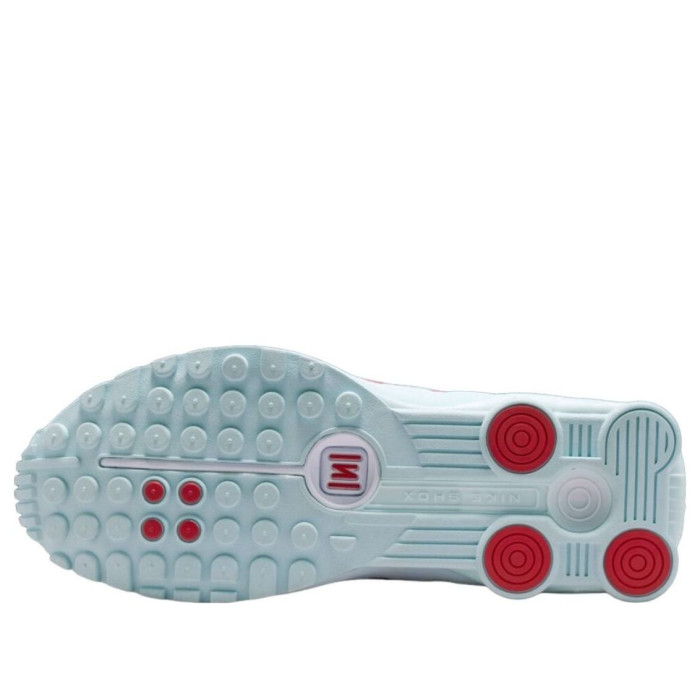 Nike Shox R4 Puerto Rico - мужская сетка размеров Nike Shox R4 Puerto Rico - мужская сетка размеров