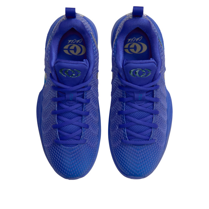 Nike Caitlin 1 GS Caitlin Blue - подростковая сетка размеров Nike Caitlin 1 GS Caitlin Blue - подростковая сетка размеров