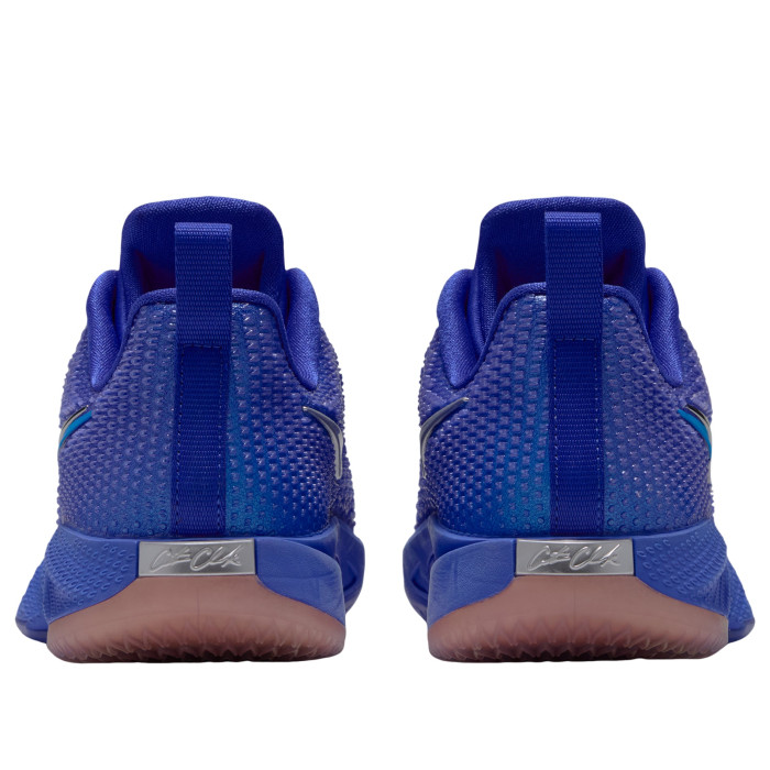 Nike Caitlin 1 GS Caitlin Blue - подростковая сетка размеров Nike Caitlin 1 GS Caitlin Blue - подростковая сетка размеров