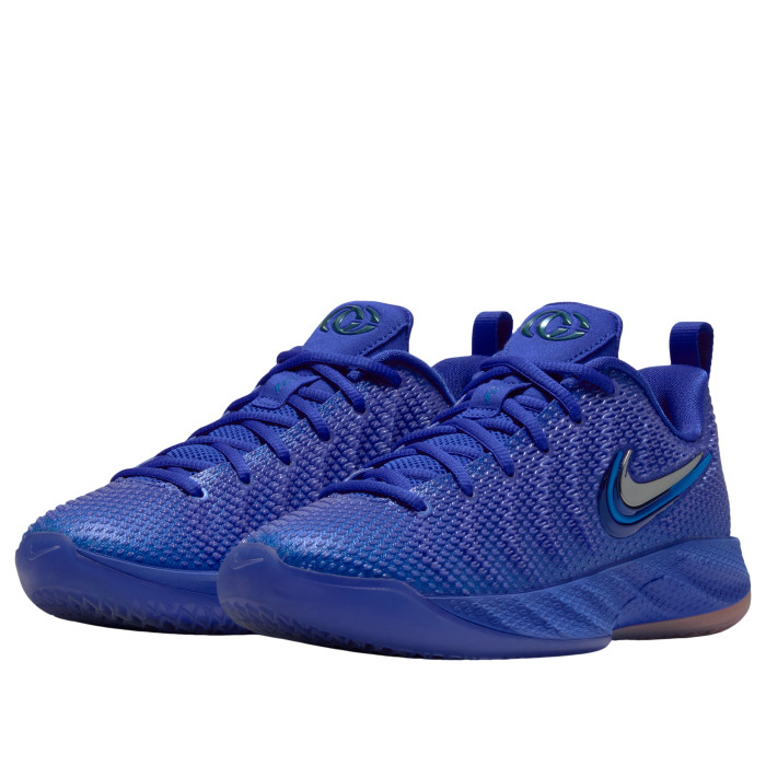 Nike Caitlin 1 GS Caitlin Blue - подростковая сетка размеров Nike Caitlin 1 GS Caitlin Blue - подростковая сетка размеров