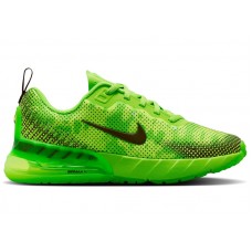 Подростковые Nike Air Max Phoenix Green Strike Black Mean Green (GS)