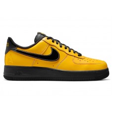 Nike Air Force 1 Low Ja Morant Let Me Be Ja