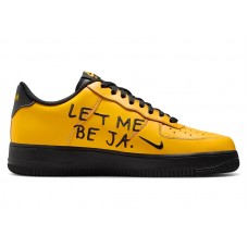 Nike Air Force 1 Low Ja Morant Let Me Be Ja