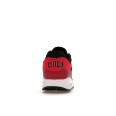 Nike Air Max 1 Cincinnati Reds City Connect (2026)