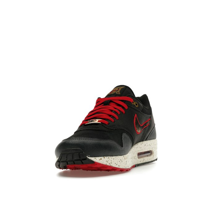 Nike Air Max 1 City Connect Pirates - мужская сетка размеров Nike Air Max 1 City Connect Pirates - мужская сетка размеров